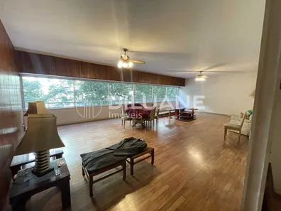 Apartamento com 4 Quartos à venda, 250m² no Copacabana, Rio de Janeiro