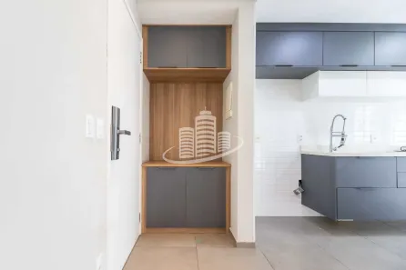 Apartamento com 2 Quartos à venda, 55m² no Jardim Imperador, Guarulhos