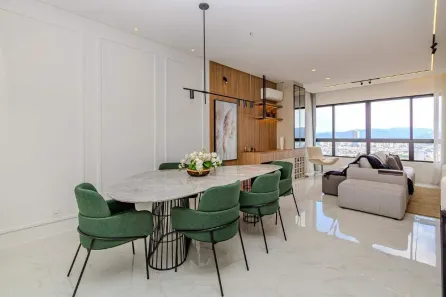 Apartamento com 3 Quartos à venda, 134m² no Centro, Balneário Camboriú