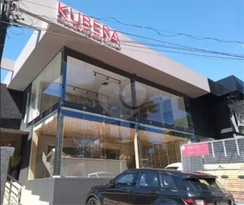 Prédio Comercial à venda, 335m² no Ibirapuera, São Paulo