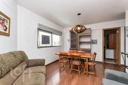 Apartamento com 2 Quartos à venda, 61m² no Partenon, Porto Alegre