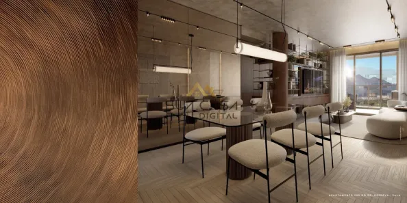 Apartamento com 3 Quartos à venda, 92m² no Barra da Tijuca, Rio de Janeiro