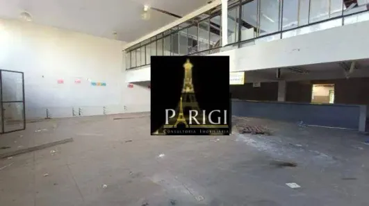 Galpão/Depósito/Armazém para alugar, 1280m² no Centro Histórico, Porto Alegre