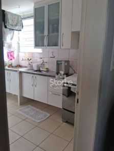 Apartamento com 2 Quartos à venda, 45m² no Brasil, Uberlândia