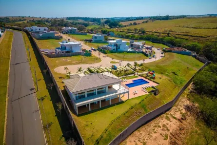 Lote/Terreno à venda, 866m² no Loteamento Parque dos Alecrins, Campinas