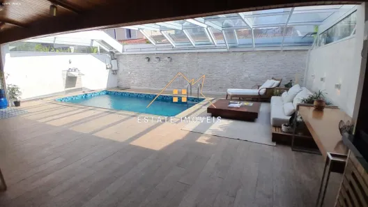 Casa de Condomínio com 3 Quartos à venda, 250m² no Chácaras Copaco, Arujá