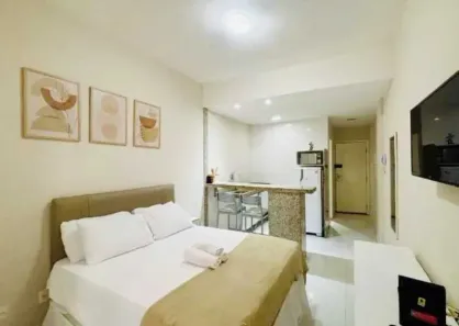Apartamento com 1 Quarto à venda, 25m² no Copacabana, Rio de Janeiro