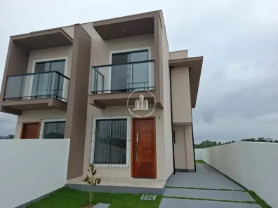  com 3 Quartos à venda, 125m² no Sertão do Maruim, São José