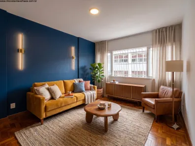 Apartamento com 3 Quartos à venda, 100m² no Centro, Vitória