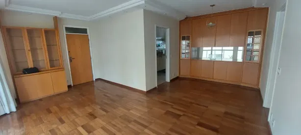 Apartamento com 2 Quartos para alugar, 100m² no Perdizes, São Paulo