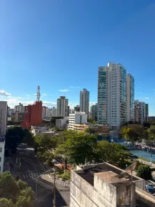 Apartamento com 3 Quartos à venda, 140m² no Santa Helena, Vitória