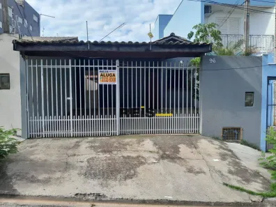 Casa com 3 Quartos à venda, 106m² no Jardim Piazza Di Roma II, Sorocaba