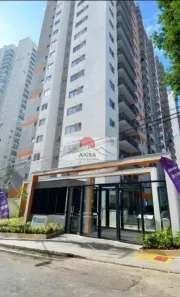 Apartamento com 2 Quartos à venda, 58m² no Picanço, Guarulhos