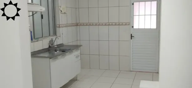 Casa com 2 Quartos para alugar, 75m² no Veloso, Osasco