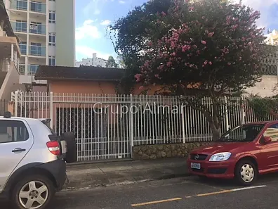 Lote/Terreno à venda, 515m² no São Mateus, Juiz de Fora