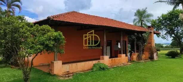 Fazenda/Sítio à venda, 10m² no Área Rural de Itapetininga, Itapetininga