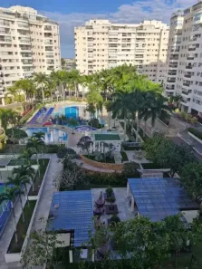 Apartamento com 3 Quartos à venda, 103m² no Recreio dos Bandeirantes, Rio de Janeiro