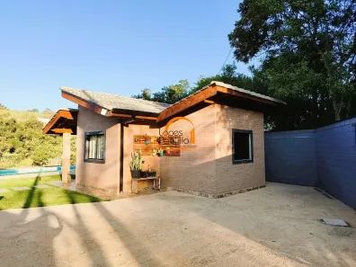 Fazenda/Sítio com 2 Quartos à venda, 112m² no Boa Vista, Atibaia