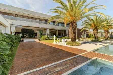 Casa de Condomínio com 5 Quartos à venda, 1800m² no Parque Reserva Fazenda Imperial, Sorocaba