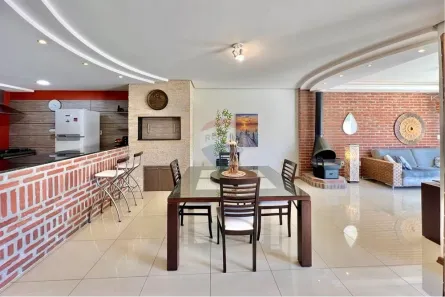 Casa com 4 Quartos à venda, 210m² no Estância Velha, Canoas