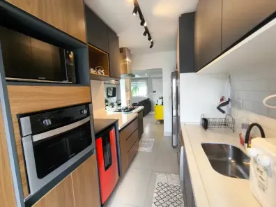 Casa de Condomínio com 3 Quartos à venda, 147m² no Saúde, São Paulo