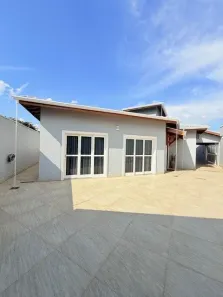 Casa com 3 Quartos à venda, 262m² no Jardim Regente, Indaiatuba