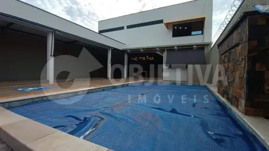 Ponto Comercial com 1 Quarto à venda, 204m² no Novo Mundo, Uberlândia