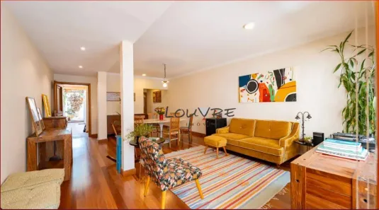 Casa com 3 Quartos à venda, 208m² no Santo Amaro, São Paulo