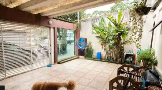 Sobrado com 3 Quartos à venda, 220m² no Demarchi, São Bernardo do Campo
