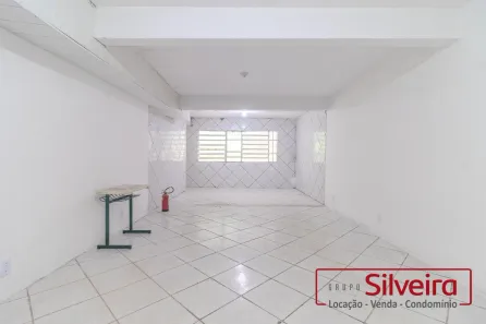Sala Comercial para alugar, 70m² no Vila Ipiranga, Porto Alegre
