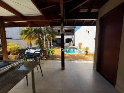 Casa com 3 Quartos à venda, 182m² no Vila Mollon IV, Santa Bárbara D'Oeste