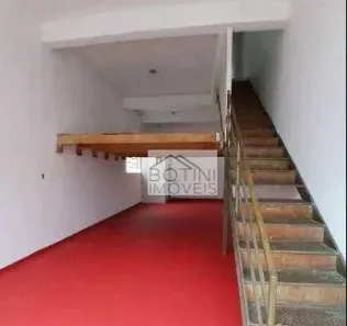 Imóvel Comercial com 3 Quartos para alugar, 261m² no Vila Regente Feijó, São Paulo
