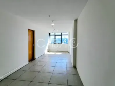 Sala Comercial para alugar, 34m² no São Cristóvão, Rio de Janeiro
