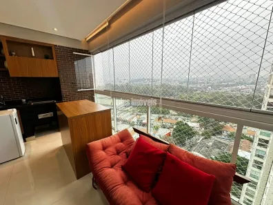 Apartamento com 3 Quartos à venda, 150m² no Vila Leopoldina, São Paulo