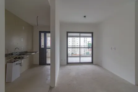 Apartamento com 2 Quartos à venda, 57m² no Vila Mascote, São Paulo