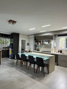 Casa com 4 Quartos à venda, 550m² no Ponta de Baixo, São José