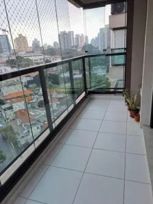 Apartamento com 3 Quartos à venda, 108m² no Chácara Inglesa, São Paulo