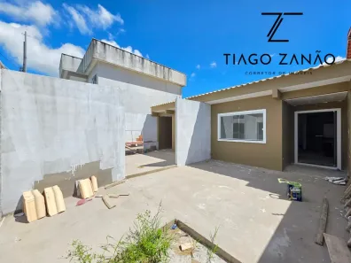 Casa com 2 Quartos à venda, 55m² no Planície da Serra, Serra