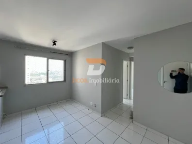 Apartamento com 2 Quartos à venda, 45m² no Canhema, Diadema