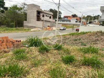 Lote/Terreno à venda, 275m² no Pinheirinho, Vinhedo