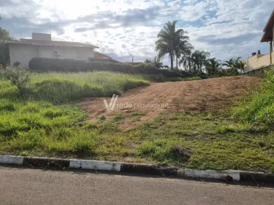 Lote/Terreno à venda, 1100m² no Jardim São Bento do Recreio, Valinhos