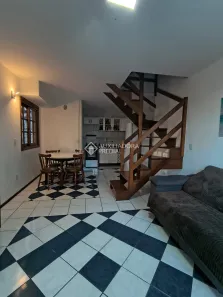 Casa de Condomínio com 3 Quartos à venda, 90m² no Teresópolis, Porto Alegre