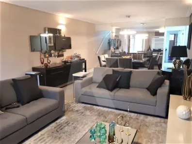 Sobrado com 3 Quartos à venda, 240m² no Vila Ede, São Paulo