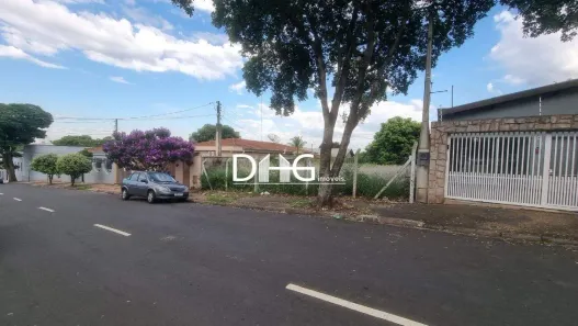 Lote/Terreno à venda, 532m² no Jardim dos Calegaris, Paulínia
