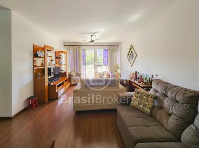Apartamento com 3 Quartos à venda, 138m² no Vila Isabel, Rio de Janeiro