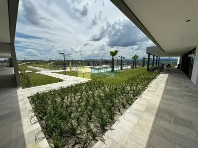 Lote/Terreno à venda, 10m² no Urbanova, São José dos Campos