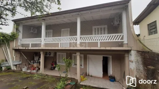 Casa com 2 Quartos à venda, 121m² no Cavalhada, Porto Alegre