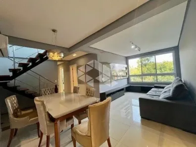 Cobertura com 3 Quartos à venda, 220m² no Jardim Itu, Porto Alegre