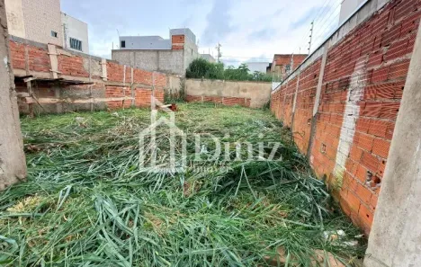 Lote/Terreno à venda, 200m² no Residencial Jardim Itália I e II Etapa, Anápolis