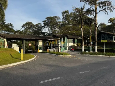 Lote/Terreno à venda, 1010m² no Novo Horizonte Hills I e II, Arujá